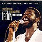 Teddy Pendergrass - Satiusfaction Guaranteed (2 CDs)
