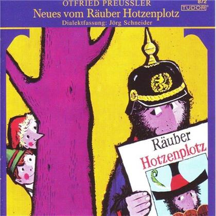 Räuber Hotzenplotz - Folge 2 - Neues vom