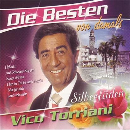 Vico Torriani - Die Besten Von Damals