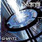 Shanti - Juvenile - A Machine's Dream