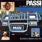 Passi - Reviens Dans Ma Vie - 2 Track