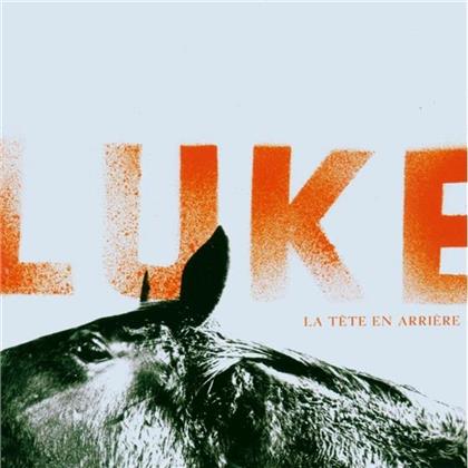 Luke - La Tete En Arrière