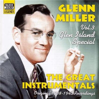 Glenn Miller - Great Instrumentals