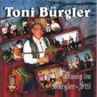 Toni Bürgler - Musig Im Bürgler-Stil