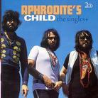 Aphrodite's Child - Singles (2 CDs)