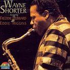 Wayne Shorter - Giants Of Jazz
