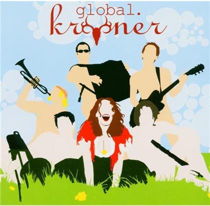 Global Kryner - ---