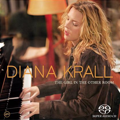 Diana Krall - The Girl In The Other Room (Hybrid SACD)