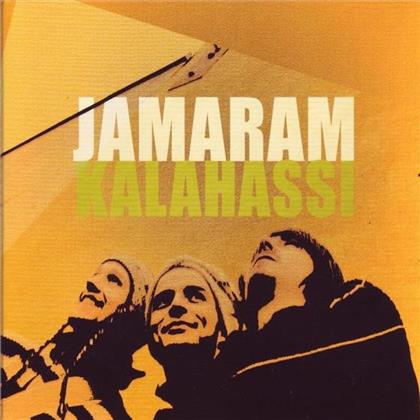 Jamaram - Kalahassi