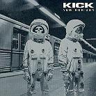 Kick - New Horizon (Limited Edition, 2 CDs)