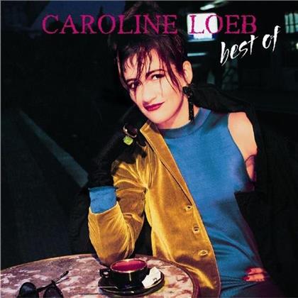 Caroline Loeb - Best Of