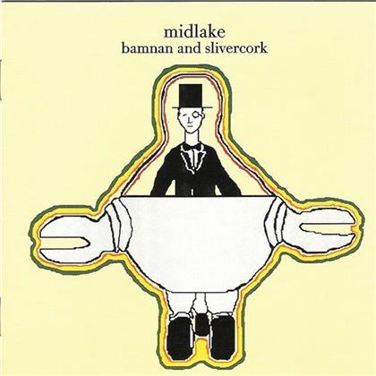 Midlake - Bamnan And Slivercork