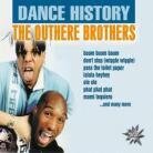 The Outhere Brothers - Dance History