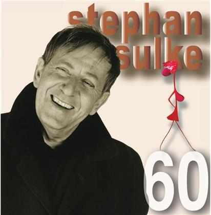 Stephan Sulke - 60