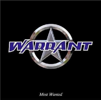 Warrant - Most Wanted