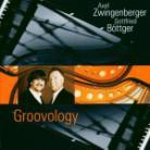 Axel Zwingenberger - Groovology