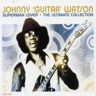 Johnny Guitar Watson - Superman Lover - Ultimate Collection (3 CDs)