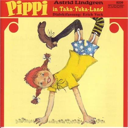 Pippi Langstrumpf - Im Taka-Tuka-Land - Dialektfassung