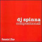DJ Spinna - Compositions 2