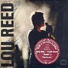 Lou Reed - Animal Serenade - Jewel Case