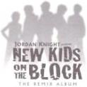 Jordan Knight - Remix Album/New Kids On The Block (2 CD)