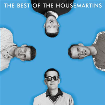 The Housemartins - Best Of (CD + DVD)