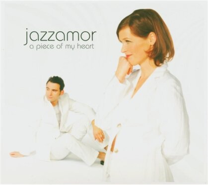 Jazzamor - Piece Of My Heart