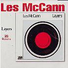 Les McCann - Layers