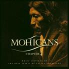 Mohicans - Chapter 2