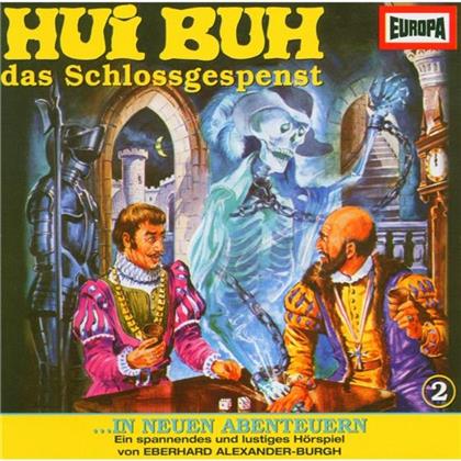 Hui Buh - 02 In Neuen Abenteuern