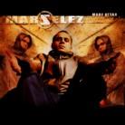 Marzelez - Marz Attax