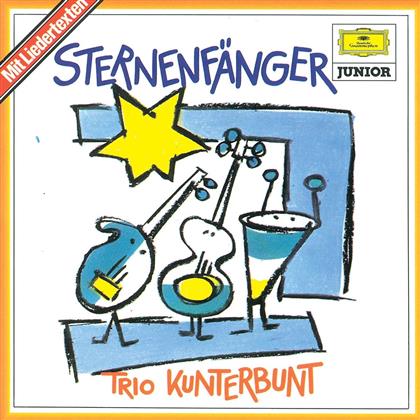Trio Kunterbunt - Sternenfanger