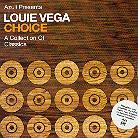 Louie Vega - Choice (2 CDs)