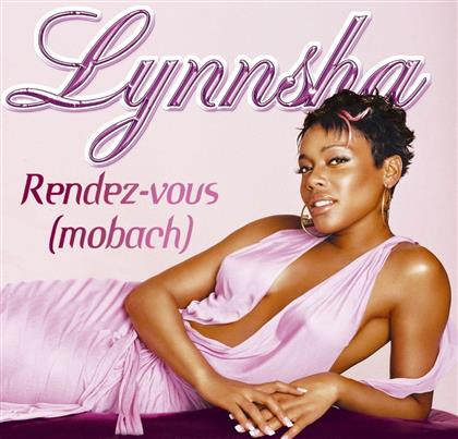 Lynnsha - Rendez-Vous - 2 Track