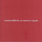 Vincent Delerm - Kensington Square