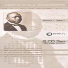 Johnny Dodds - New Orleans Stomp