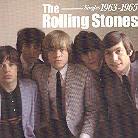 The Rolling Stones - Singles 63-65 (10 CDs)