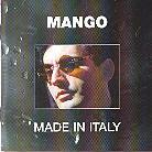 Mango - Made In Italy