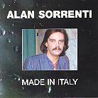 Alan Sorrenti - Made In Italy