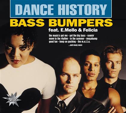 Bass Bumpers - Dance History