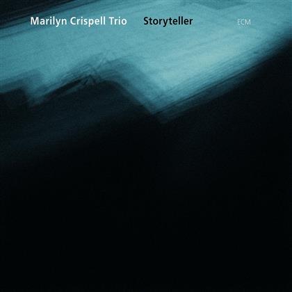 Marilyn Crispell - Storyteller