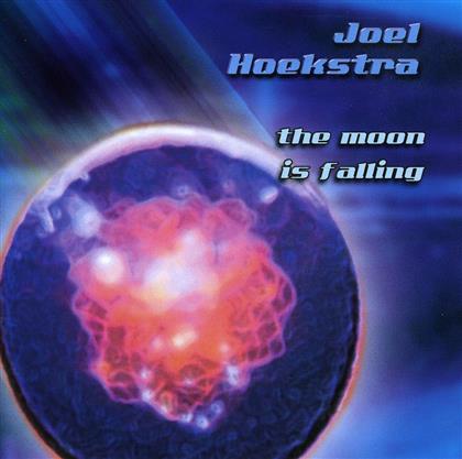 Joel Hoekstra - Moon Is Falling