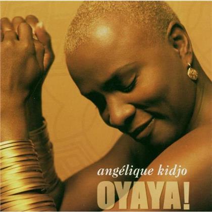 Angelique Kidjo - Oyaya