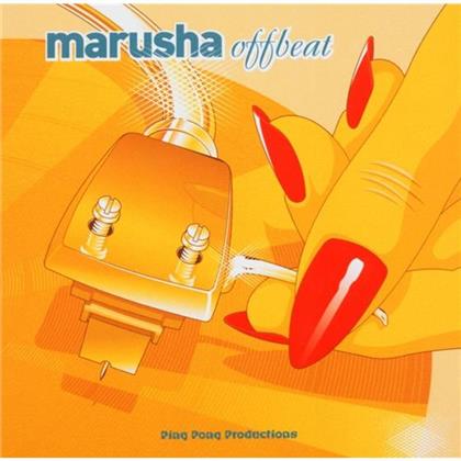 Marusha - Offbeat