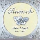 Rausch - Flashback (2 CDs)