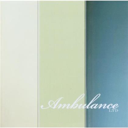 Ambulance Ltd - ---