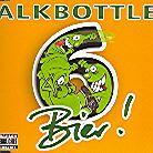 Alkbottle - 6 Bier