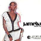 Jamelia - Thank You - 2 Track