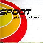 Spoot - Take Control 2004