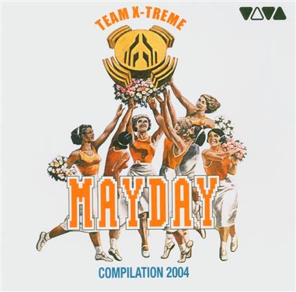 Mayday 2004 Compilation - Various (2 CDs)